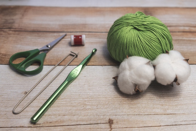 Confira a Metragem para Adquirir a Quantidade Certa de Linha para Amigurumi