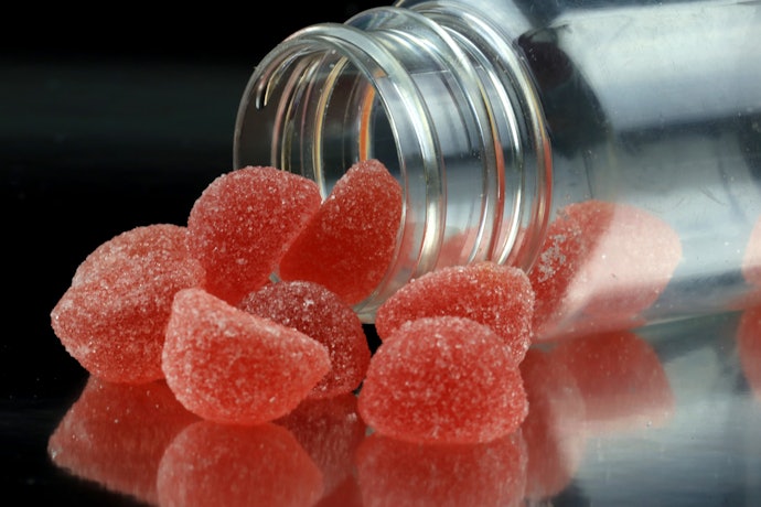 Existem Balas Também para Quem Possui Restrição Alimentar