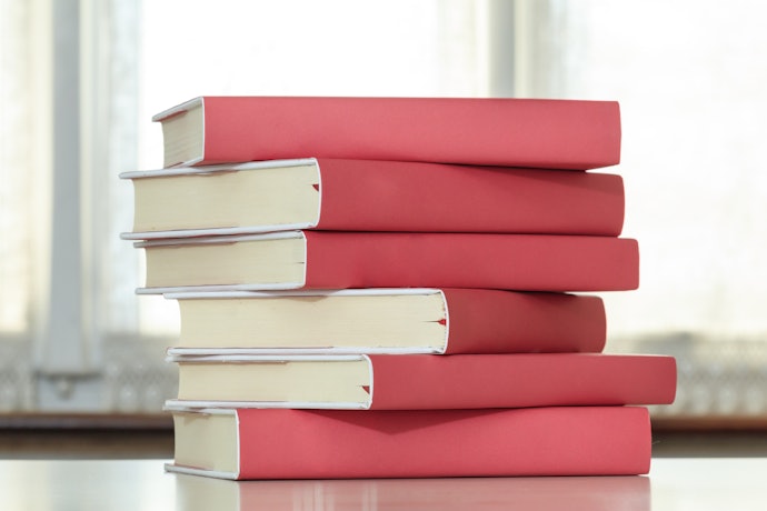 Confira se o Livro Faz Parte de uma Série ou Coleção