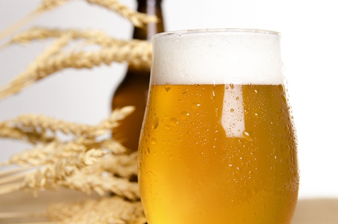 Se Busca Algo Refrescante e Fácil de Beber, Prefira Cervejas de Trigo