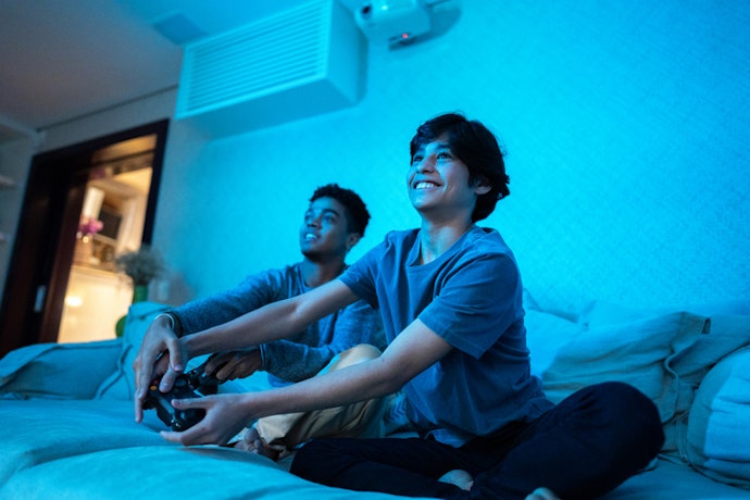 Para Jogar: Preste Atenção nas Entradas e no "Input Lag"