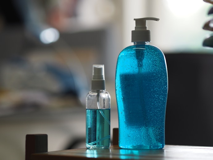 As Fragrâncias Podem Melhorar a Sensação do Uso