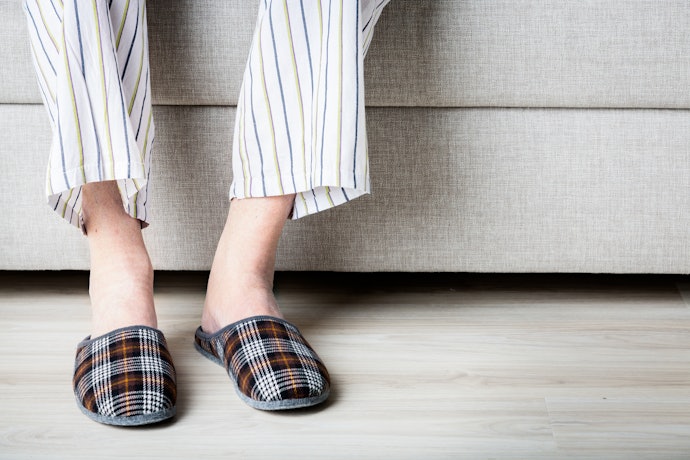 Para Usar no Dia a Dia, Sandálias e Pantufas Masculinas São Práticas e Confortáveis