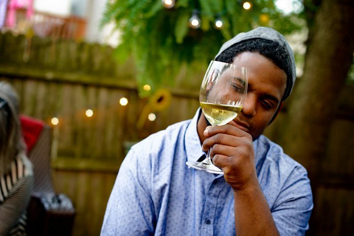 Veja as Avaliações do Vinho Italiano em Sites Especializados