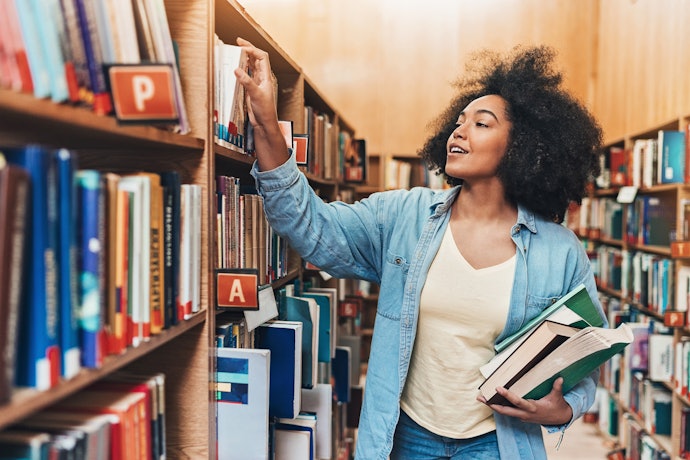 Escolha um Livro Evangélico do Gênero que Você Mais se Identifica