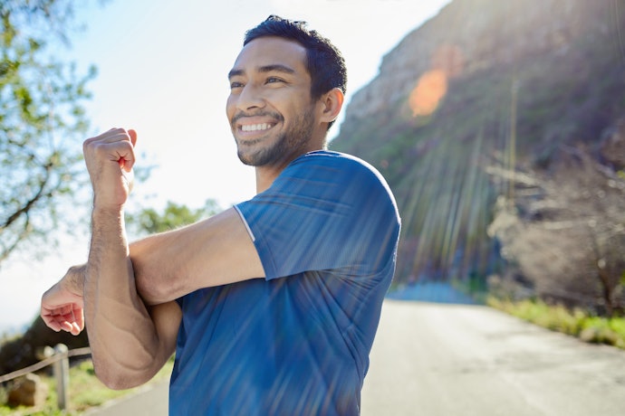 Para Proteger a Pele, Prefira Camisas Térmicas Masculinas com Proteção UV