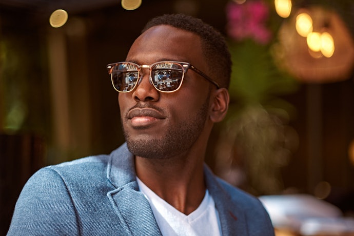 Se Você Busca um Modelo Atemporal, Considere Ray-Ban
