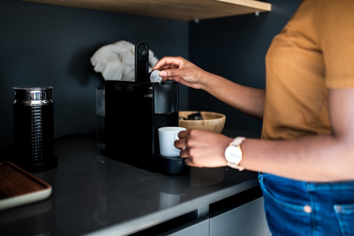 Não Esqueça de Verificar se o Café Contém Ingredientes Alergênicos