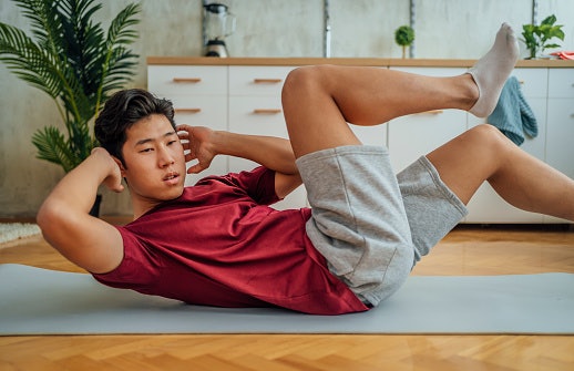 Para Uma Nutrição Equilibrada, Prefira um Isotônico Natural e Livre de Aditivos