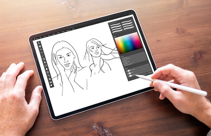 Se Faz Muitas Anotações, Prefira um Tablet com Caneta da Apple, Samsung ou Lenovo