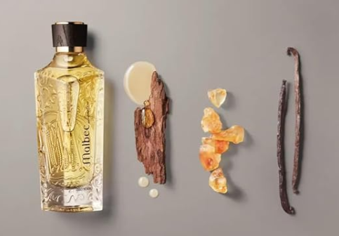 Se quer um Perfume Elegante para o Trabalho, Prefira o Malbec Signature