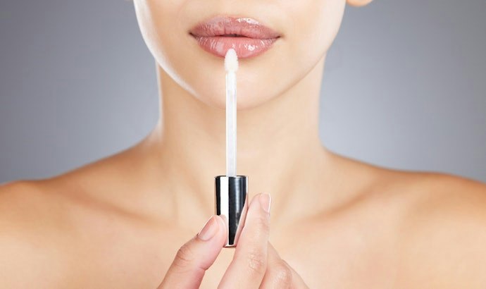 Para Lábios com Aparência Mais Volumosa, Opte pelo Gloss Plump