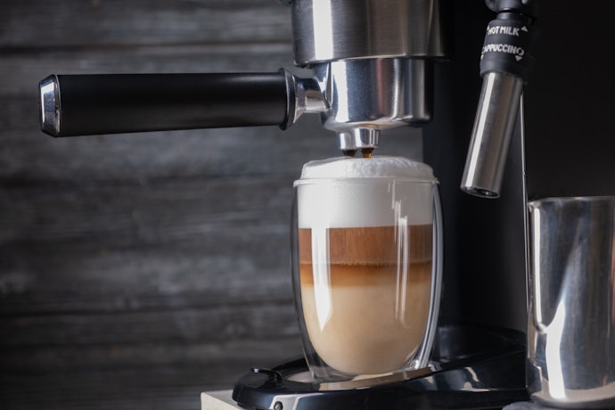 Se Quer Facilidade para Ser o Barista da Casa, Opte por Recursos Extras