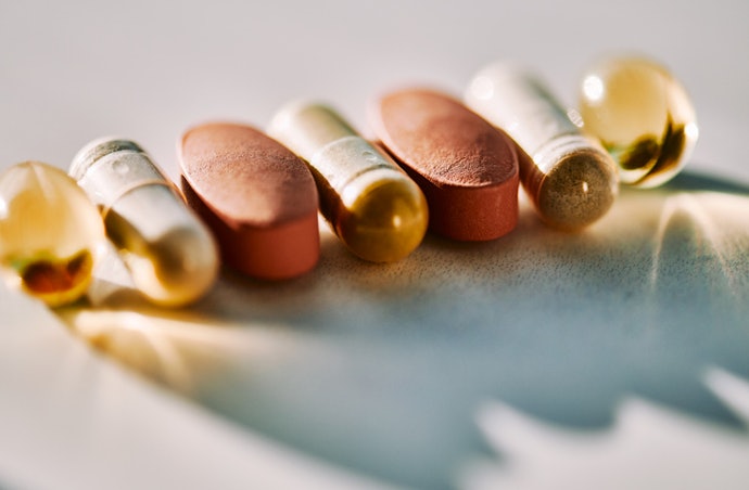 Para um Consumo Seguro e Eficaz, Escolha Doses de 500 a 750 mg por Dia