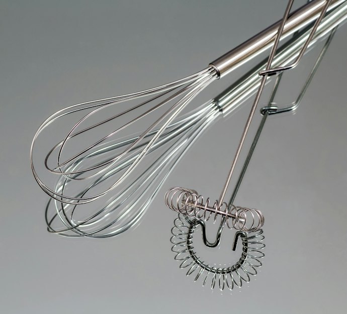 Compare as Vantagens dos Fuês de Aço Inox ou Silicone