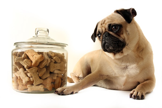 Embalagens de 400 g a 1 kg Podem Ter Maior Custo-Benefício