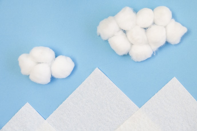 Veja a Composição do Papel e Aposte nas Opções Feitas em 100% Algodão