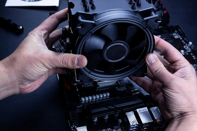 Se Quer Resfriar um Processador Intel ou AMD, Escolha um Air Cooler com o Soquete Compatível