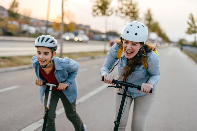 Confira os Recursos Extras que Podem Facilitar o Uso do Patinete Elétrico