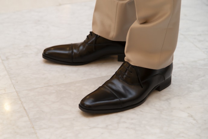 Escolha a Cor da Bota de Acordo com a Ocasião ou Look