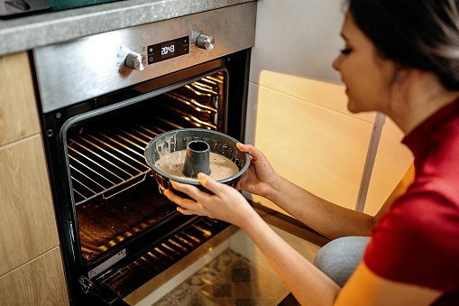 Se Procura Durabilidade e Resistência, Prefira um Forno Elétrico de Aço Inox