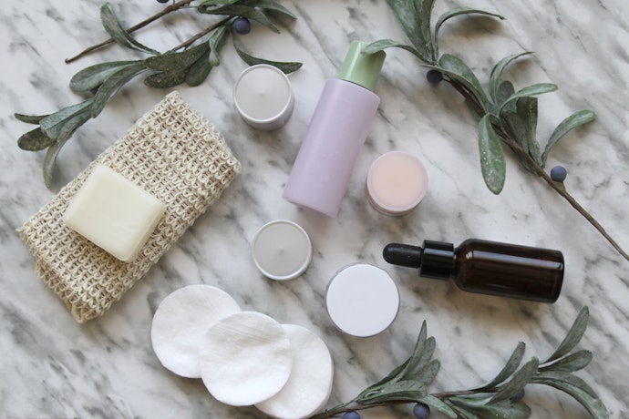 Opte por Produtos Cruelty Free e, se Possível, Veganos