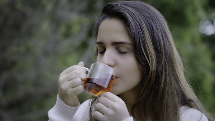 Para um Preparo Adequado, Confira o Tempo de Infusão