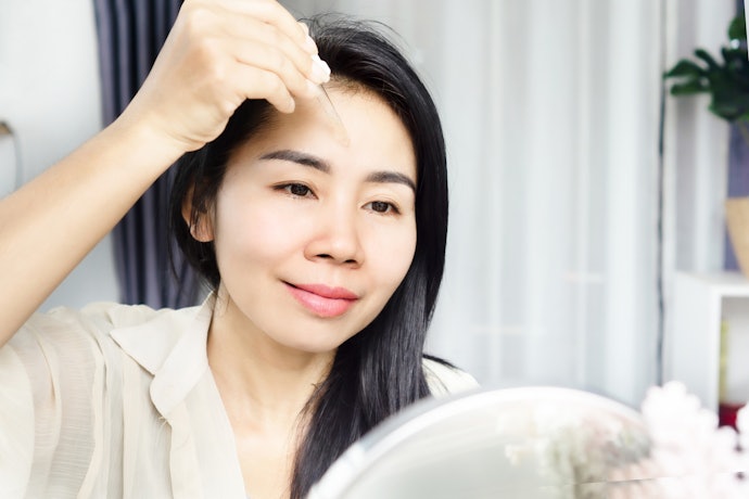 Se sua Pele For Sensível, Escolha Apenas Produtos Dermatologicamente Testados