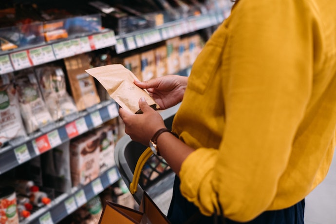 Tem Restrições Alimentares? Verifique o Rótulo com Atenção