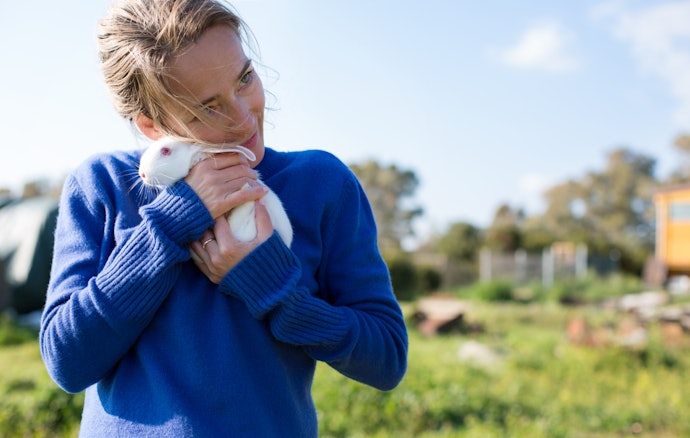 Prefira Bases Livres de Parabenos Cruelty-Free ou Veganas