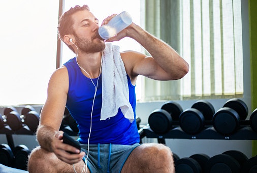Prefira Isotônicos com Sabores Agradáveis para Melhor Experiência de Consumo