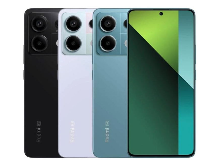 Top 10 Melhores Celulares Xiaomi com Câmera Boa (Redmi, Poco e mais ...