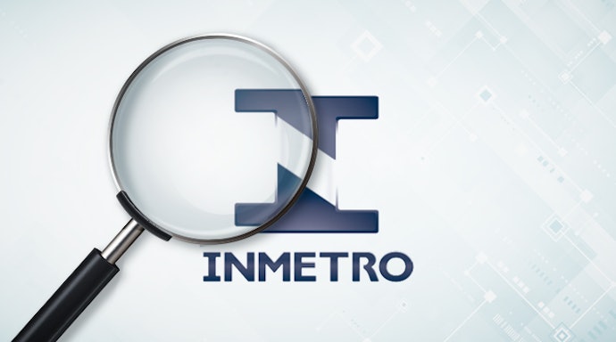 Escolha Transbikes com Selo de Aprovação do INMETRO.