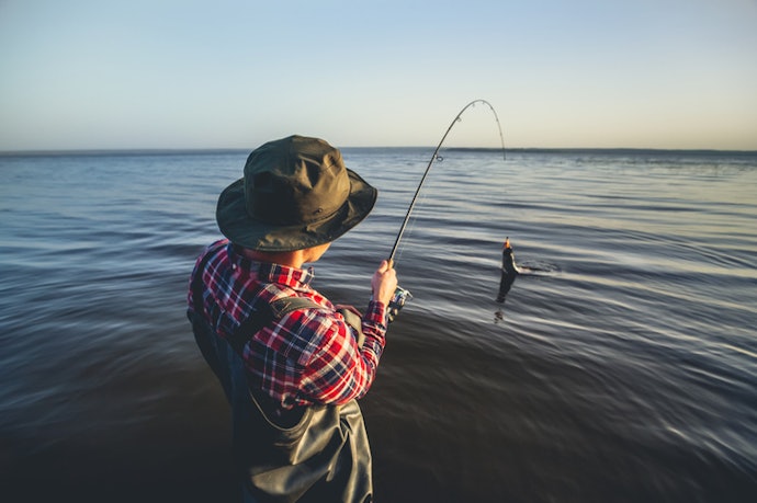 Pesca Tilápia, Pacu e Traíra? Escolha Massas Indicadas para Vários Peixes
