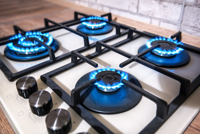Se Busca um Cooktop 4 Bocas a Gás Potente, Prefira Modelos com Potência Total de Até 10.000 W