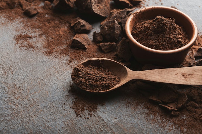 Se Busca um Sabor Suave e Cores Intensas nas Receitas, Opte pelo Cacau Alcalino