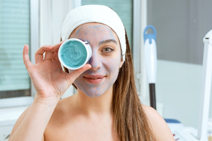 Para Aplicar com Mais Segurança, Prefira Peelings em Texturas Cremosas