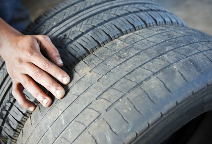 Prefira Pneus Michelin com Treadwear Maior que 300