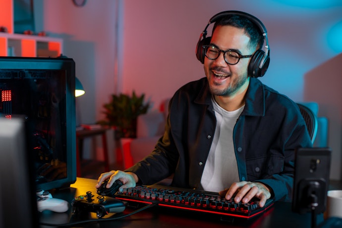 Para Compatibilidade com Mais Jogos, Escolha um PC Gamer Completo com Windows