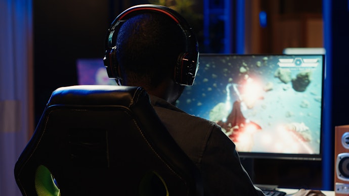 Se Quiser Maior Potência e Amplitude de Frequência, Opte por Headset Gamer com Drivers de 40 mm