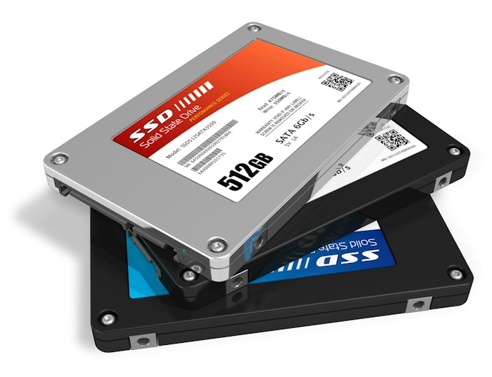 Vai Salvar Muitos Documentos ou Programas? Escolha Modelos com 512 GB de Armazenamento ou Mais