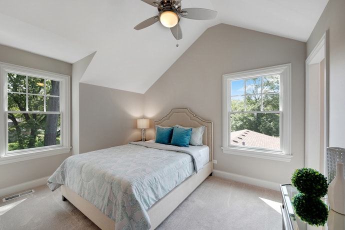 Para Ambientes Pequenos, Escolha um Modelo com Pelo Menos 100W