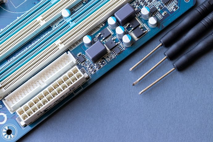 Não se Esqueça dos Slots de Expansão, Eles São Fundamentais para Upgrades