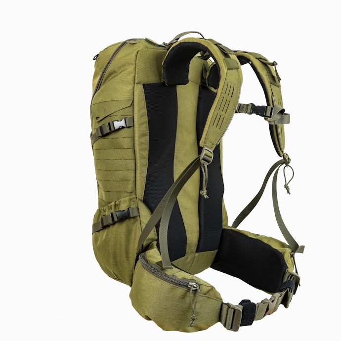 Mochilas com Cintos Garantem um Uso Mais Seguro e Confortável