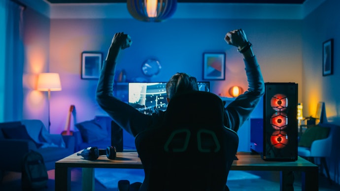 Para Mais Agilidade nos Controles, Opte por Teclados Gamers com Teclas de Atalho
