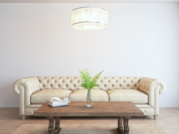 Prefira Materiais Duráveis e que Combinem com a Decoração