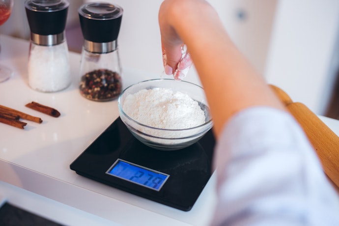 Para Maior Liberdade na Hora de Cozinhar, Opte por uma Balança de Cozinha com Funções Extras