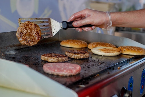 Para Quem Busca Durabilidade, Chapas para Lanche de Ferro São Ótimas Opção