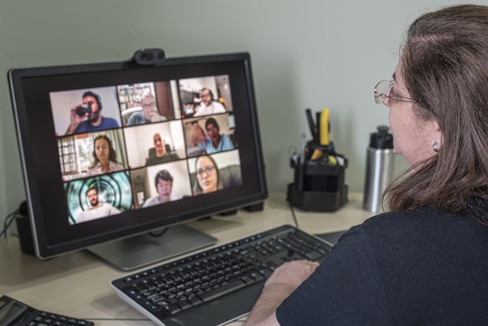 Webcams Custo-Benefício 720p Equilibram Preço e Qualidade de Imagem