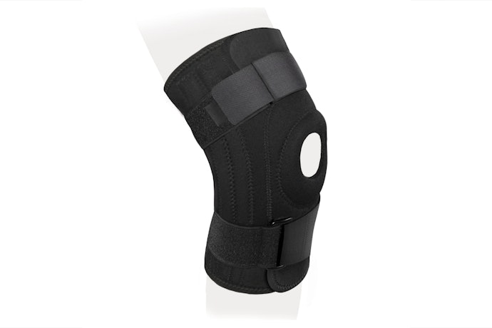 Joelheiras Ortopédicas de Neoprene e Elastano Oferecem Conforto e Durabilidade
